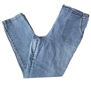 Mom Stretch Jeans  